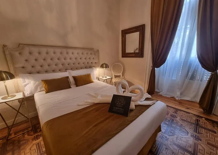 Hotel Le Petit Palü- Flora Madrid